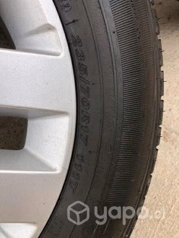 En venta neumáticos - Imagen 4