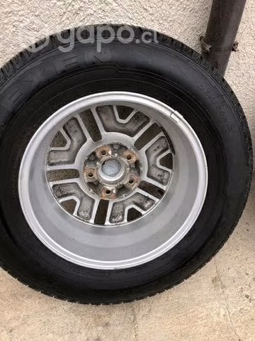 En venta neumáticos - Imagen 5