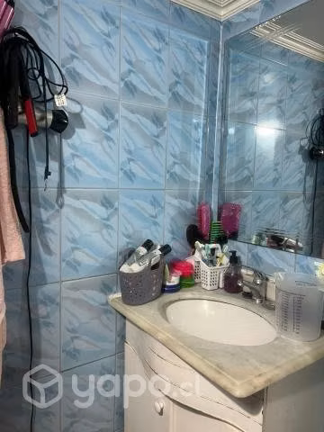 Departamento en venta