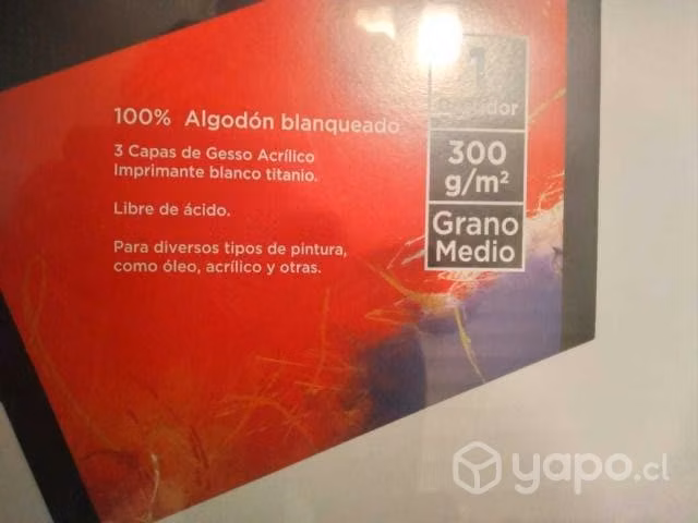 Bastidor Estudio ARTEL - Imagen 3