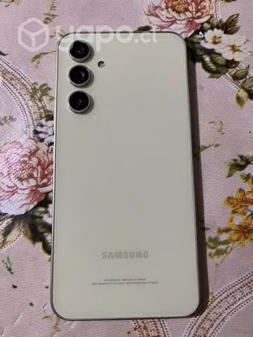 Samsung A54 - Imagen 4