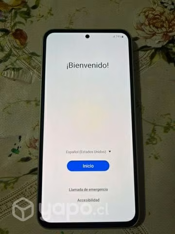 Samsung A54 - Imagen 5