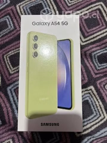 Samsung A54