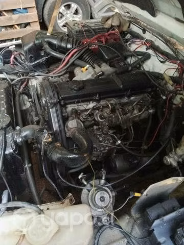 Motor Kia RF5 2.0 Diesel - Imagen 3