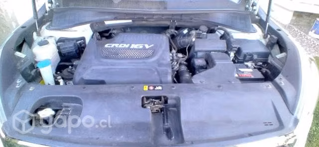 Kia sorento 2.0 diesel, 2016