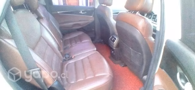 Kia sorento 2.0 diesel, 2016