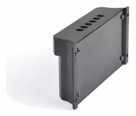 Regulador carga 40A 12-24Vdc PWM