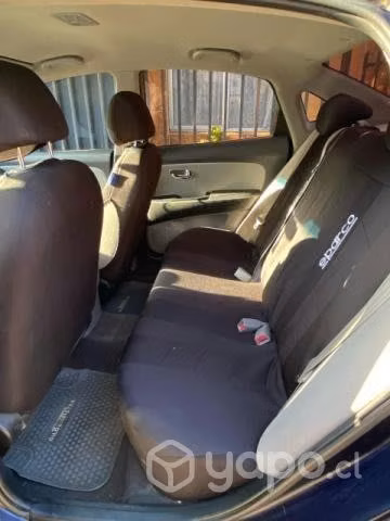 Hyundai Elantra 2010