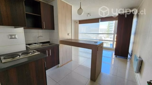 Se vende departamento estudio ed. germania - Imagen 5