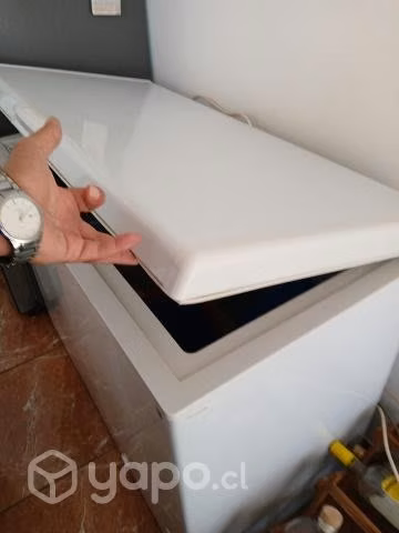 Conservadora Congeladora
