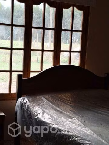 Vende su dueño Parcela