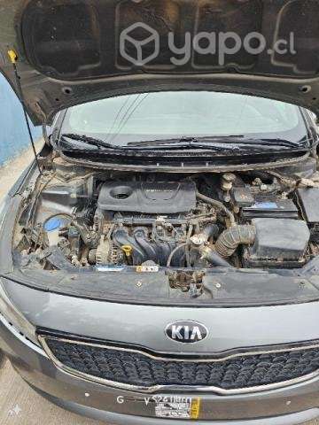 Kia Cerato 2018 - Imagen 3