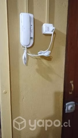 Arriendo casa en chiguayante