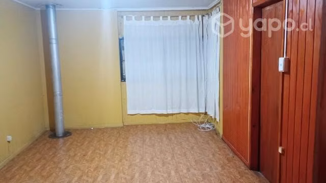 Arriendo casa en chiguayante