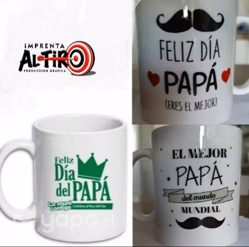 Tazas Personalizadas - Imagen 2