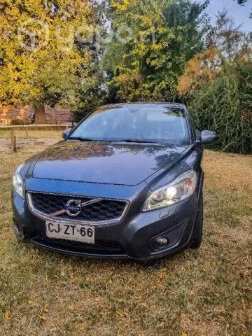 Volvo C30 2010