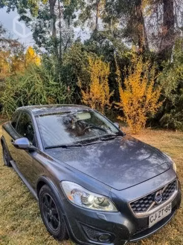 Volvo C30 2010