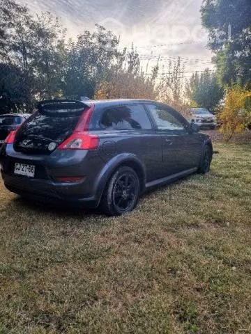 Volvo C30 2010