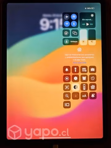 Ipad 11 pro 256 gb - Imagen 4