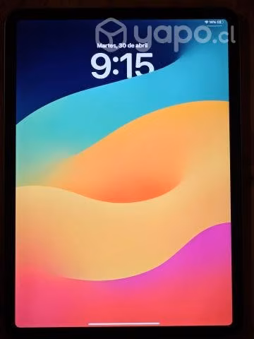 Ipad 11 pro 256 gb - Imagen 3