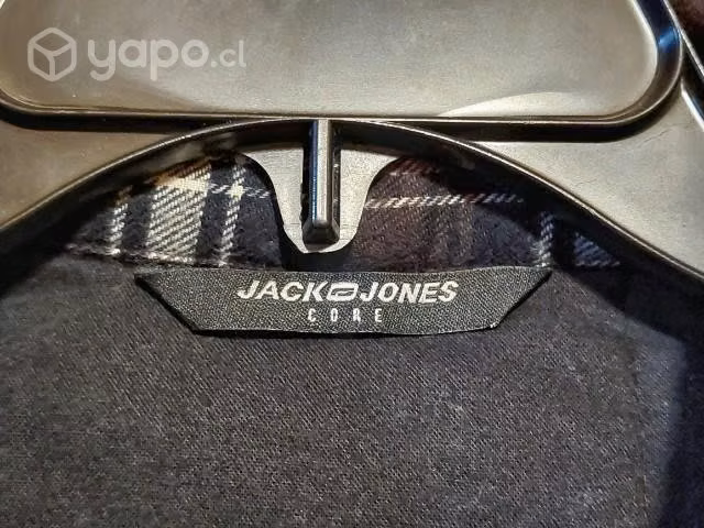Chaqueta invierno hombre Jack & Jones