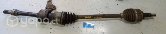 Eje Palier Delantero Derecho (SSF117) Suzuki Swift