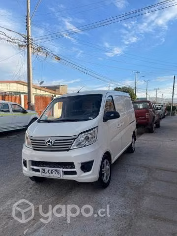 Changan 2022
