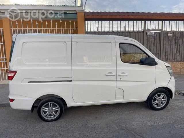 Changan 2022