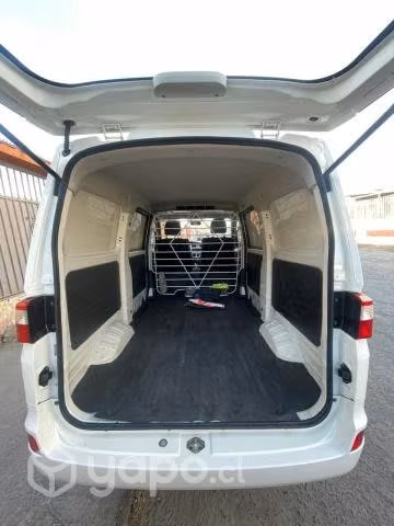 Changan 2022