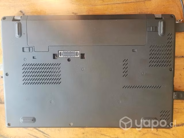 ThinkPad X250 i5. 1 TB de SSD - Imagen 6