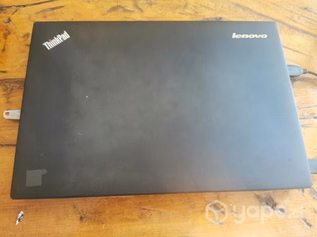 ThinkPad X250 i5. 1 TB de SSD - Imagen 5