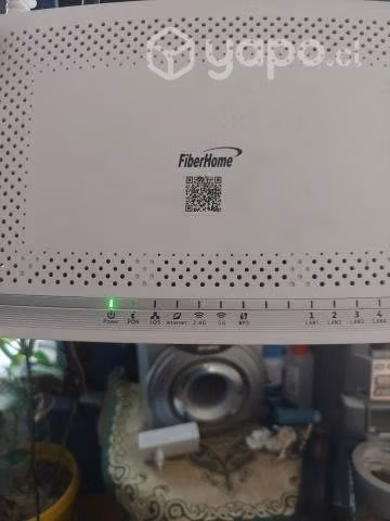 Router fibra optica 5g - Imagen 2