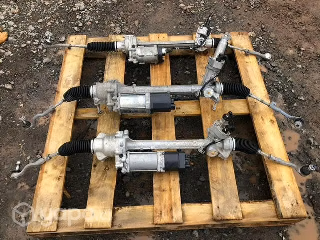 Cremallera de Dirección BMW Eléctrica