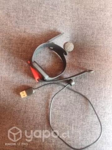 Xiaomi mi band 6, excelente estado - Imagen 3