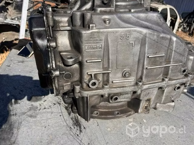 Caja ford explorer - Imagen 2