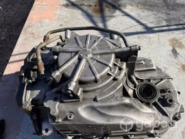 Caja ford explorer - Imagen 4