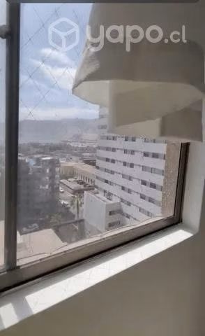 Departamento en iquique edificio conquistadores