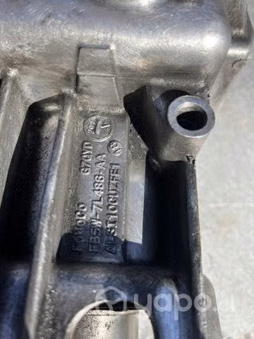 Transfer ford explorer - Imagen 5