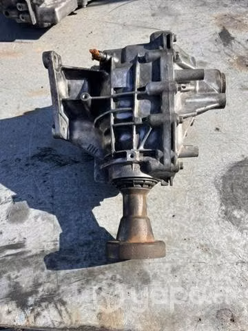 Transfer ford explorer