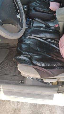 Vendo mi joya TOYOTA COROLLA 2006