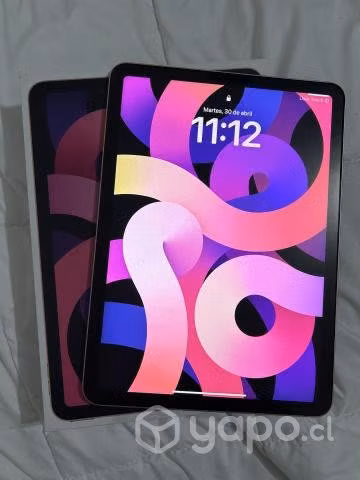 IPad Air 64 gb 4ta generación