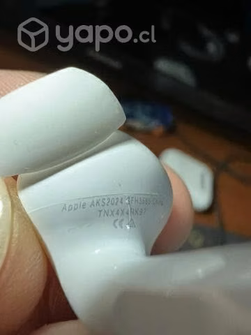 AirPods Pro - Imagen 4
