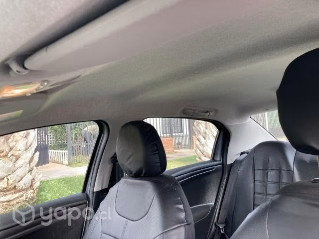 Peugeot 301 2019