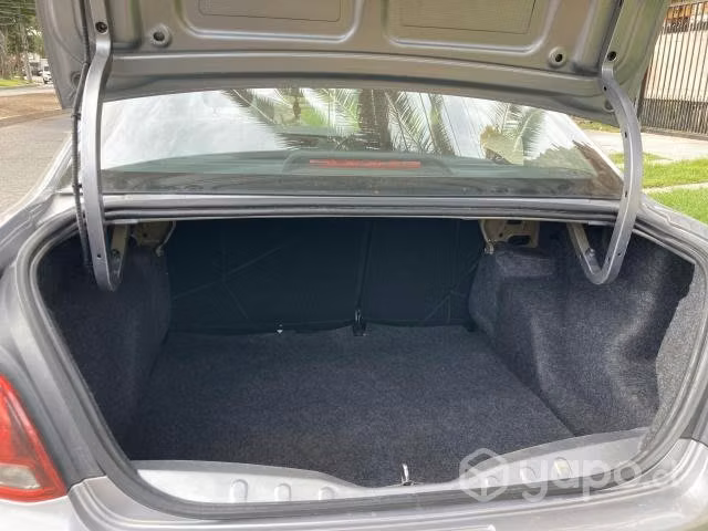 Peugeot 301 2019