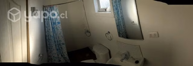 Arriendo cabaña una persona en valdivia