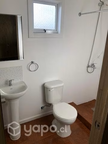 Arriendo cabaña una persona en valdivia
