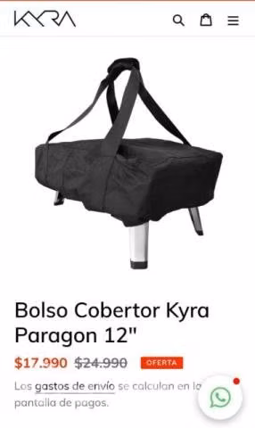 Horno kyra