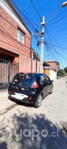 Geely lc 2013