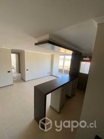 Departamento en arriendo Gran Roble