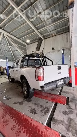 Ford Ranger 2.3 XLT 2012